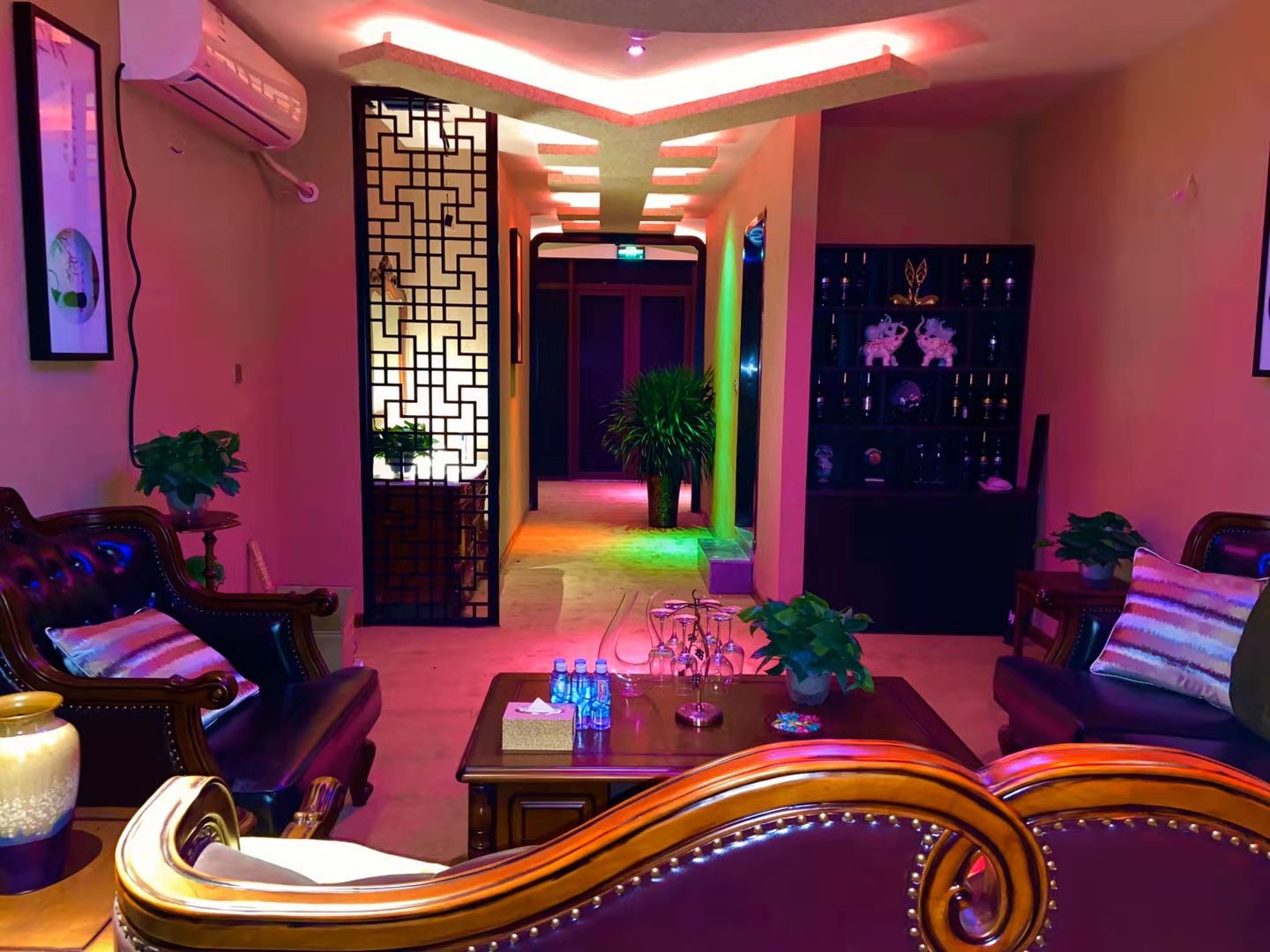 昆山前进路会：一站式生活服务新体验