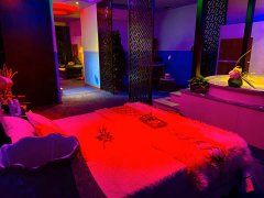 罗湖高端洗浴会所，体验非凡，强烈推荐