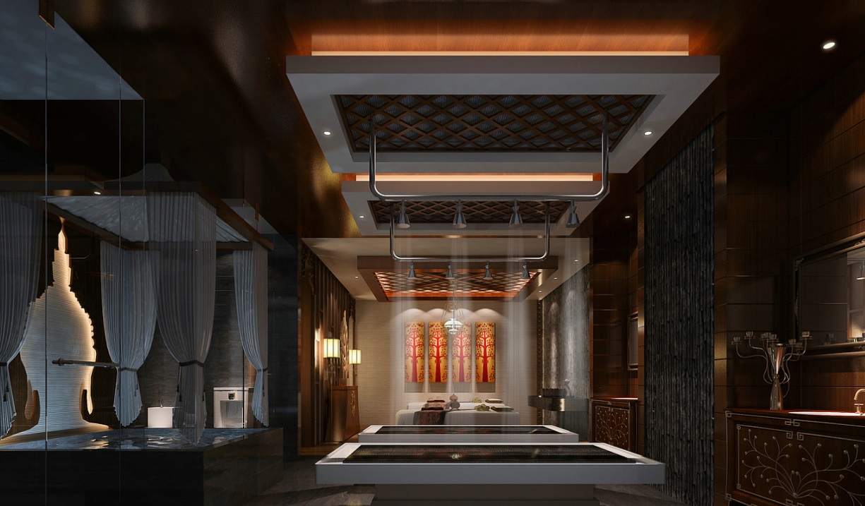 顺德区高端洗浴柔式会馆，尊享舒适沐浴时光