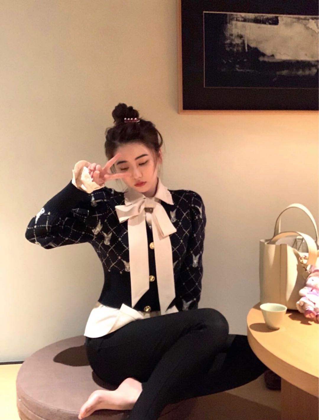 讲讲我在呈贡区足浴高端洗浴休闲会所,让人回味无穷的体验！