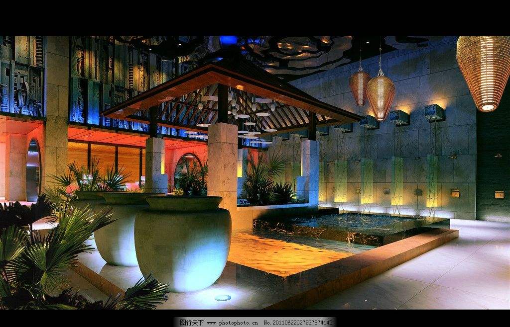 一定要去的宁波足疗养生会所,每种服务让人意想不到